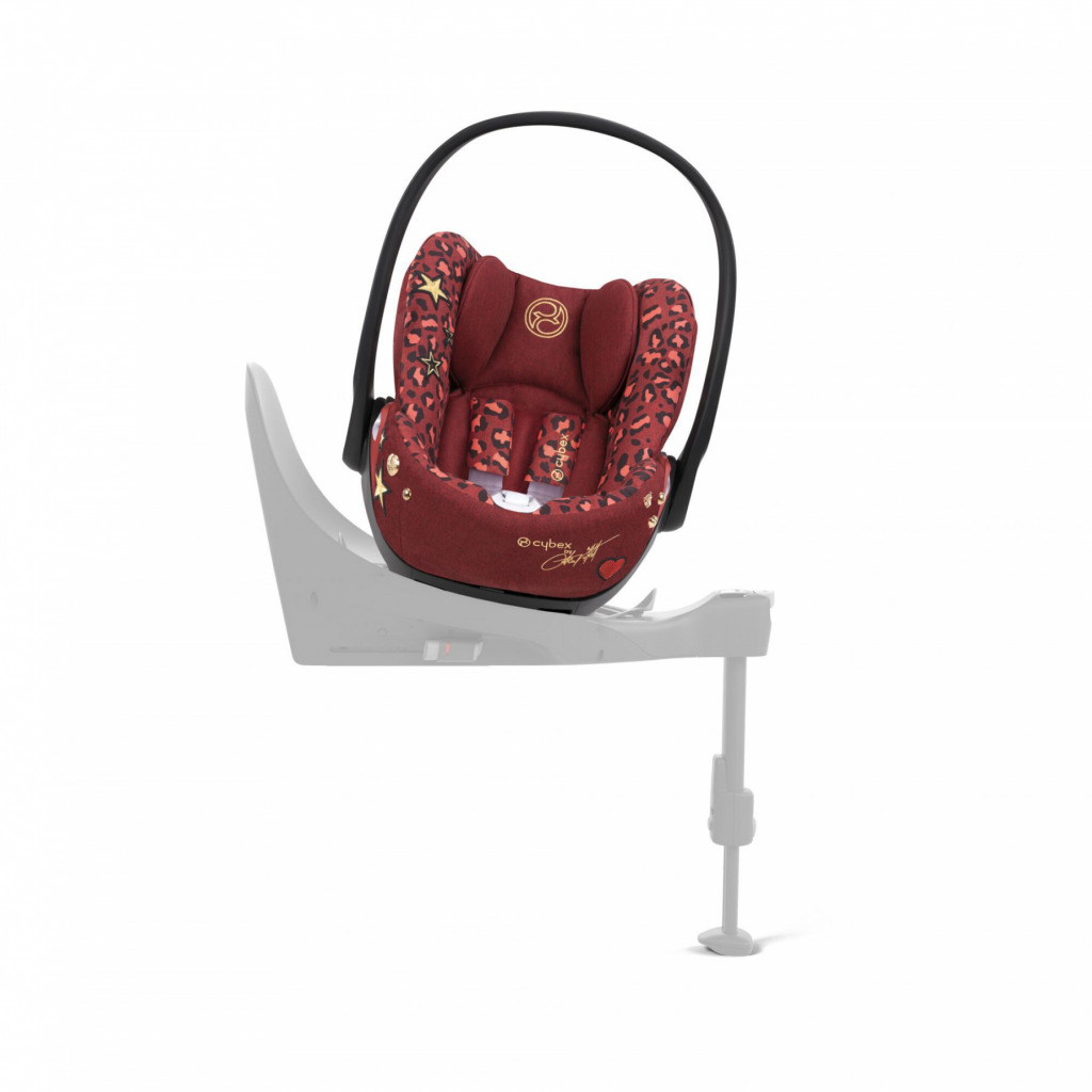 CYBEX Platinum Cloud Z2 5